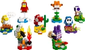 LEGO Super Mario 71410 Character Pack - Series 5 : Tam Set - 1