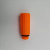 Kompresör Yağ Tıpası 25 - 50 Lt - 2