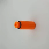 Kompresör Yağ Tıpası 25 - 50 Lt - 4