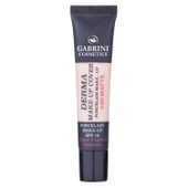 Gabrini Derma Make-up Cover Fondöten 40 ml seçiniz - 1