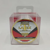 Latex Super Soft Misina 300m Monifilament High Technology - 5