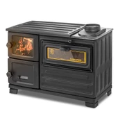 Erendemir Soba Kuzine Şömine Tuğlalı Soba Em804b-T - 2