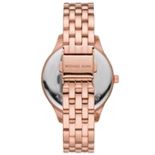 Michael Kors Kadın Set Kol Saati ve Bileklik MK1025 - 4