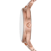 Michael Kors Kadın Set Kol Saati ve Bileklik MK1025 - 3