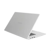 Huawei Matebook D15 Zore MSoft Kristal Kılıf - 2