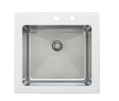 Safır 55 I5Po.Gt Beyaz Cam - 1