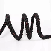 XTR Fitness Crossfit Halatı 9m 38mm - 4