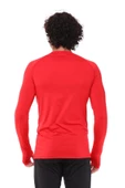 Grand Wolf Raru 1-RUKP102 - Uzun Kollu Sporcu T-Shirt - 4