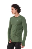 Grand Wolf Raru 1-RUKP102 - Uzun Kollu Sporcu T-Shirt - 10