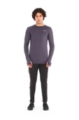 Grand Wolf Raru 1-RUKP102 - Uzun Kollu Sporcu T-Shirt - 5