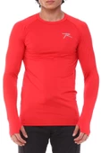 Grand Wolf Raru 1-RUKP102 - Uzun Kollu Sporcu T-Shirt - 3
