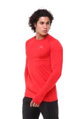 Grand Wolf Raru 1-RUKP102 - Uzun Kollu Sporcu T-Shirt - 1