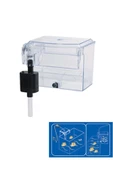 Dophin Motorlu Yavruluk 15x13x12 cm - 1
