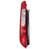 Ford Focus 2 Arka Stop Lambası Hatchback Sol 2005-2008 Ledsiz - 1