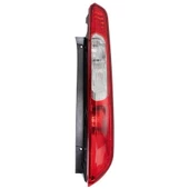 Ford Focus 2 Arka Stop Lambası Hatchback Sağ 2005-2008 Ledsiz - 1
