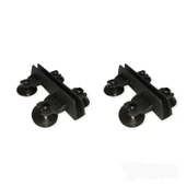 Cam Bölme Tutacağı 2 Adet - 1