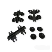 Cam Bölme Tutacağı 2 Adet - 2