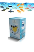 Artemia Çıkartma Seti - 2