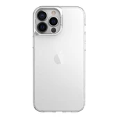 Vendas iPhone 14 Pro Uyumlu (14 Pro) Kuba Serisi Metal Kamera Çerçeveli Airbag Köşeli Darbe Dirençli Kılıf - 8