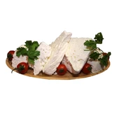 Siirt Koyun Peyniri Tam Yağlı 3,500-3800 Gr Arası - 1
