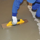 Dekor 234 Seramik Malası Kapalı Plastik Saplı 8x8 Diş 50 cm - 3