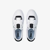Puma Cali Dream Heritage Kadın Beyaz Spor Ayakkabı 38401002 (B-22) - 4