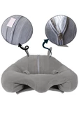 Bebek Oturma Destek Minderi, Bebek Koltuğu - 1