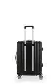 Mçs Lüx Abs Valiz Seti V208 - 4