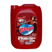 Bıngo Yumusatıcı 5Lt Lovely - 2