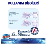 Bıngo Yumusatıcı 5Lt Sensıtıve - 3