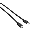 Trust 21176 Usb C To Usb C Kablo 1M Siyah (Usb 2.0) - 1
