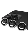 Apple iPhone 14 Pro Max CL-07 Kamera Temperli Cam Lens Koruyucu - 12