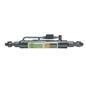 Traktör Ortakol Kilitli Hidrolik Lifti 70 cm-3 Ton - 6