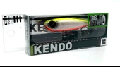 Kendo Zero Arise PZ Pencil 65F 65mm 7.7g Floating Maket Balık - 3