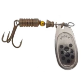EFFE Spider Spinner Levrek Alabalık Kaşığı HG2107 - 2