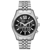 Michael Kors MK8602 Erkek Kol Saati thumbnail 1