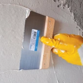 Dekor 333 Sahra Ispatulası Ahşap Saplı 8 cm thumbnail 2