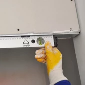 Dekor 477 Mıknatıslı Su Terazisi 120 cm - 3