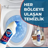 Birka WC Tuvalet Temizleyici 750 ml. X 4 Adet - 3