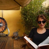 WORX WX095 20Volt 2.0Ah. Li-ion 242mm Profesyonel Hibrit Şantiye Fanı/Vantilatör - 12