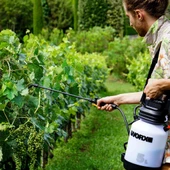 WORX WG829E 20Volt 2.0Ah. Li-ion 5Lt. Omuz Askılı Basınçlı İlaçlama ve Dezenfektan Pompası - 2