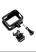 Gopro Hero 8 Black Uyumlu Frame Çerçeve - 2