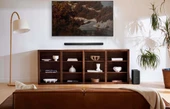 Denon DHT-S517 Dolby Atmos Soundbar Speakers - 7
