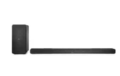 Denon DHT-S517 Dolby Atmos Soundbar Speakers - 2