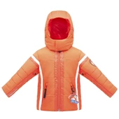 Poivre Blanc Çocuk Kayak Montu - 1
