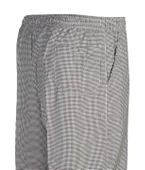 Lastikli Pantolon Pötikareli thumbnail 3