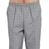 Lastikli Pantolon Sepet Desenli thumbnail 4