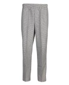 Lastikli Pantolon Pötikareli thumbnail 1