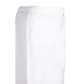 Lastikli Pantolon Beyaz thumbnail 3