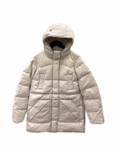 Powderhorn Coat Bayan Kaban thumbnail 1